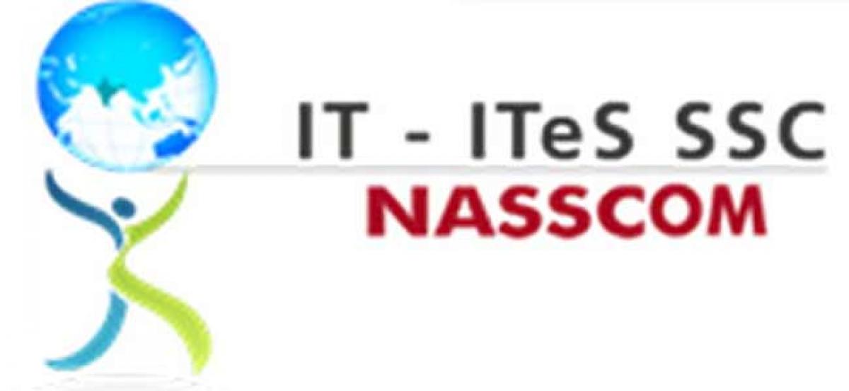 IT-ITeS SSC NASSCOM inks MoU to launch employability enhancement programs