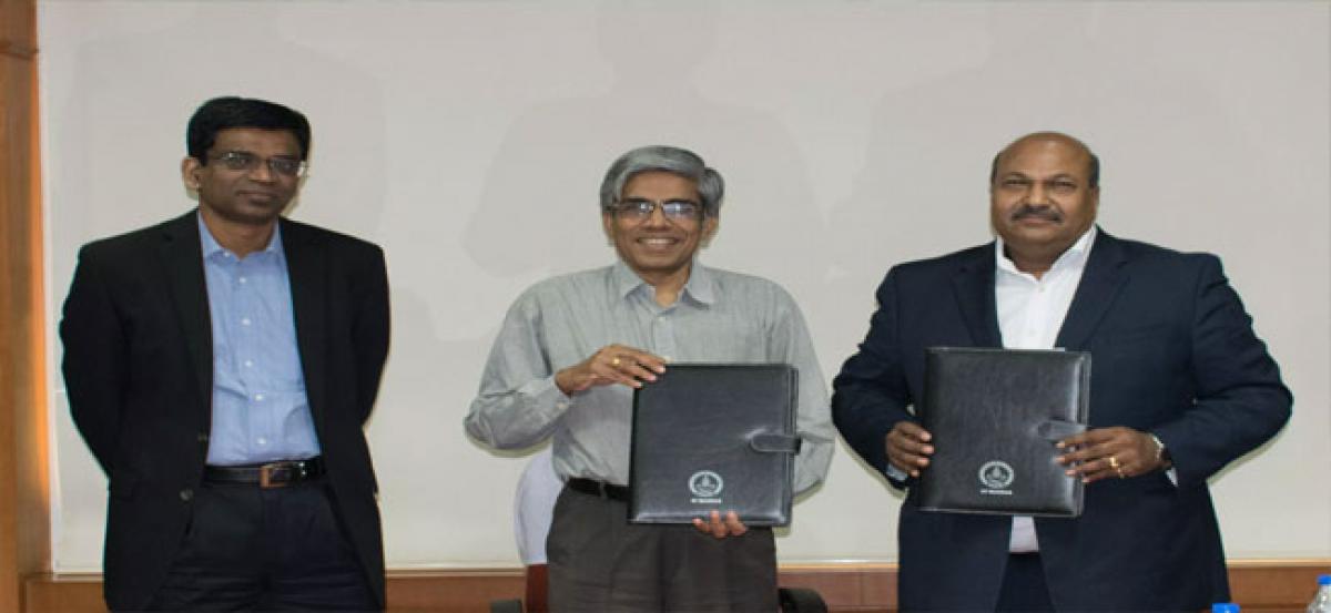 IIT-Madras launches Voice-Enabled Artificial Intelligence