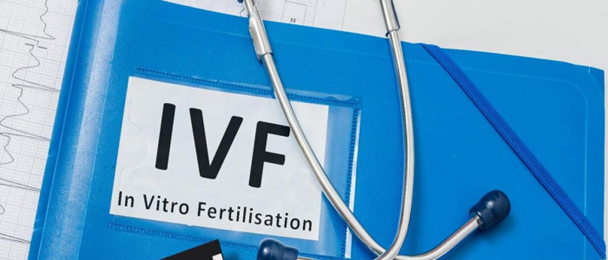 A guide to safe IVF