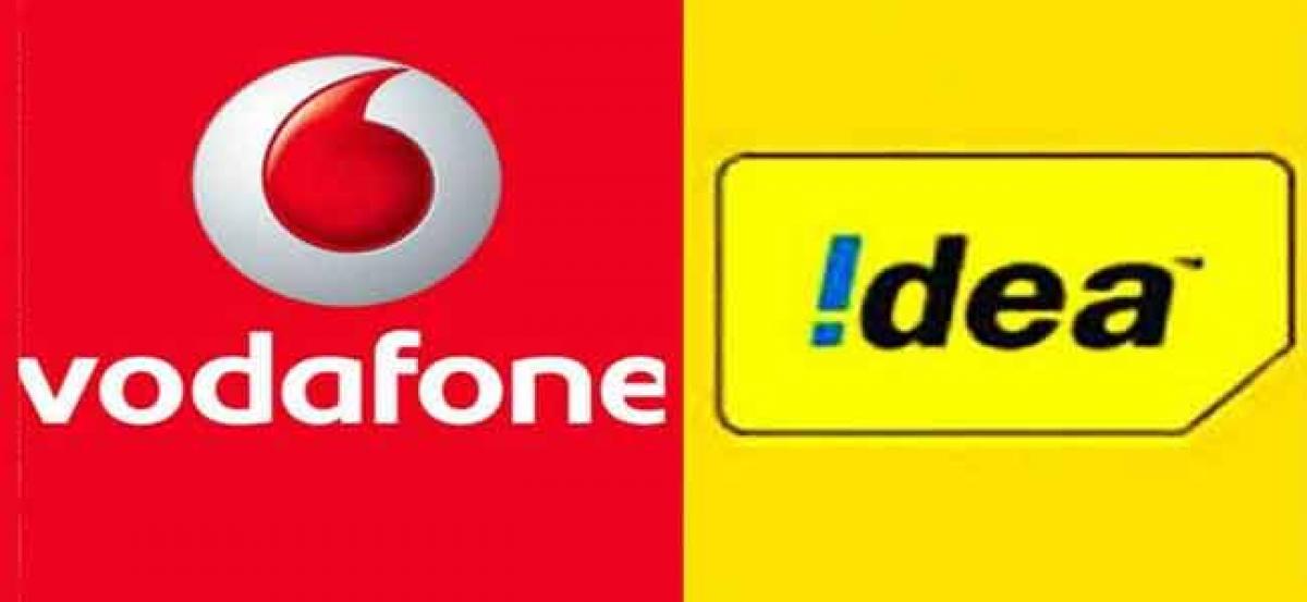 SEBI Approves Idea-Vodafone Merger