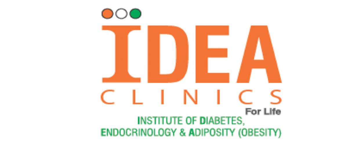 Idea Clinics can bring in change