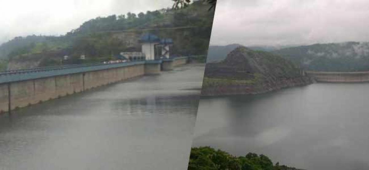 Rumours go around about decision of trial in Idukki dam
