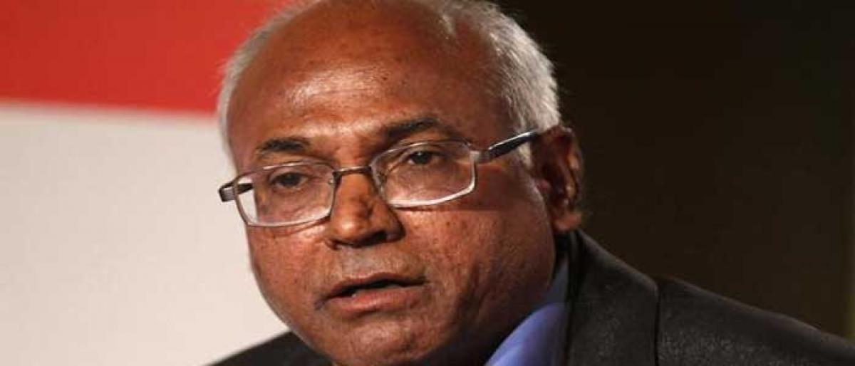 Ilaiah is no intellectual; just a petty hate-monger