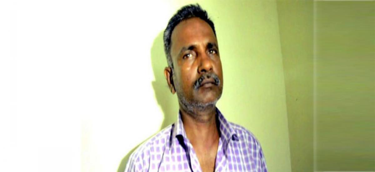 Illegal Sri Lankan immigrant arrested in Tamil Nadu