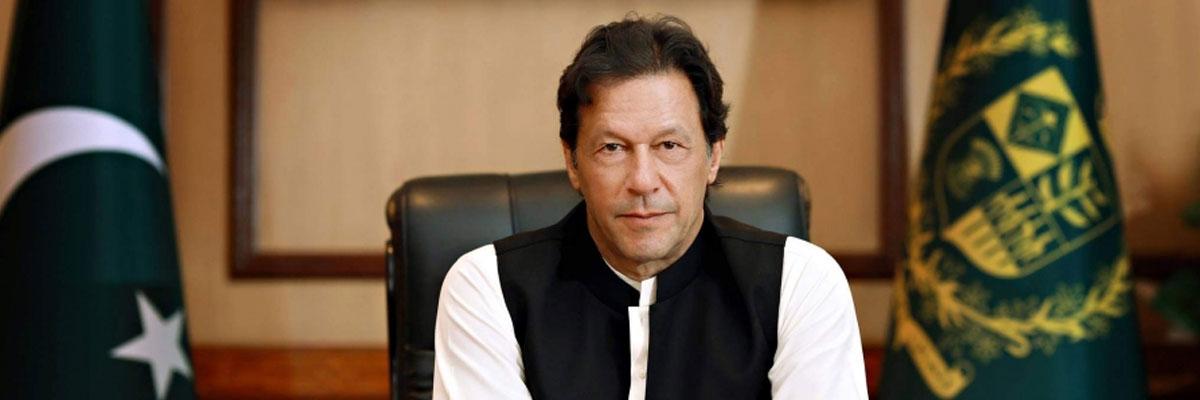 Pakistan should mind its own business: India on Imran Khans comment on Pulwama deaths