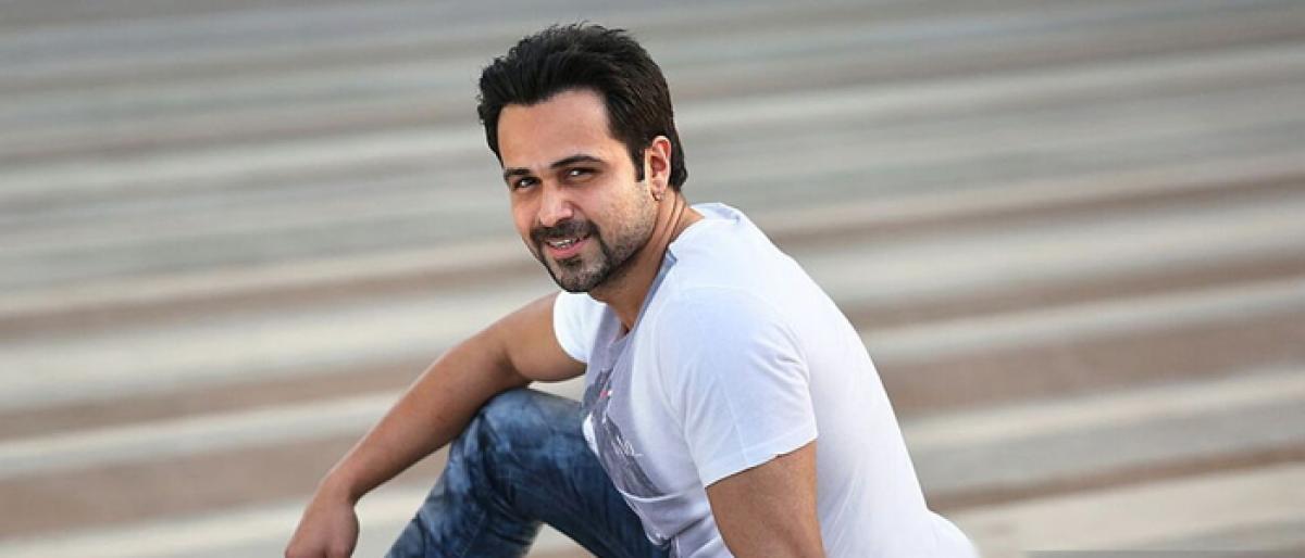 Emraan to play detective