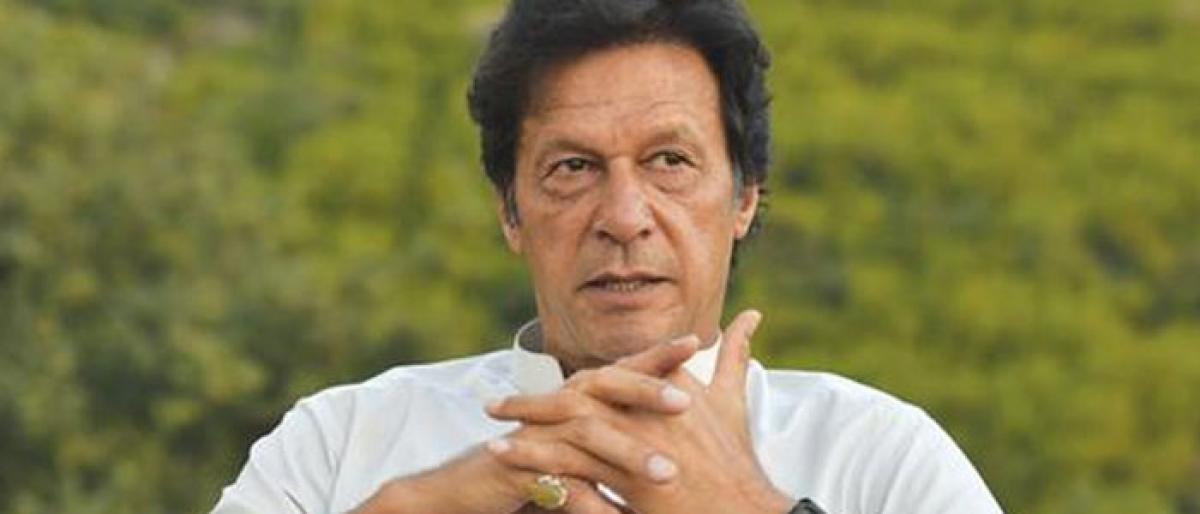 Imran Khans PM innings to begin on Aug 18