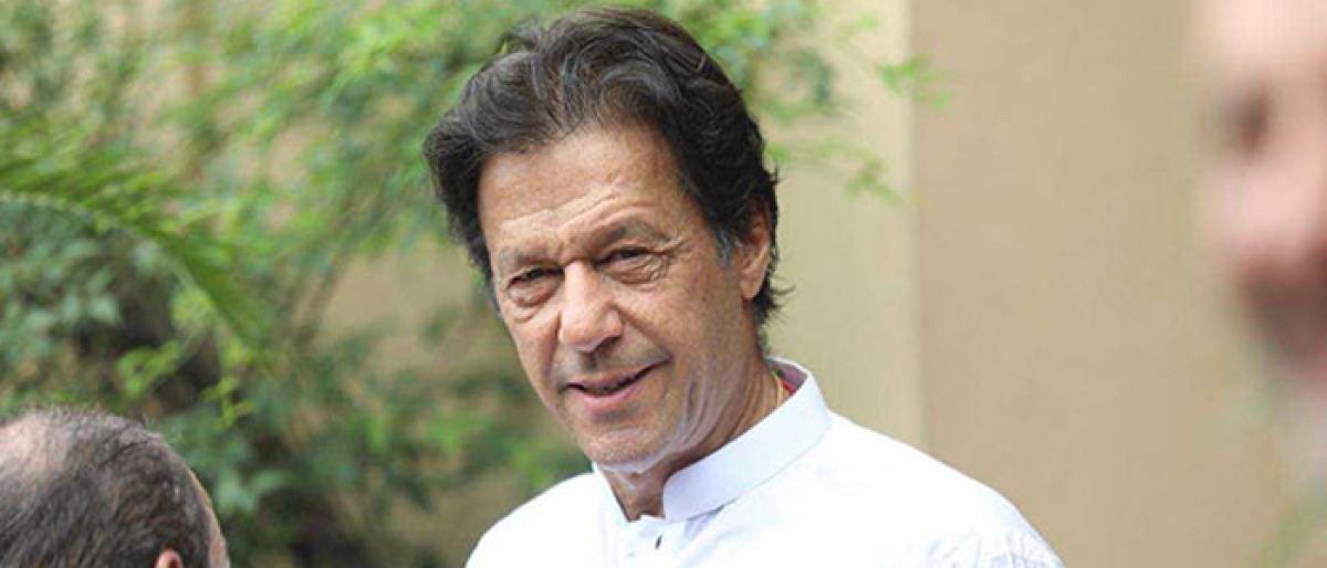US sanctions on LeT trio a cue for Imran
