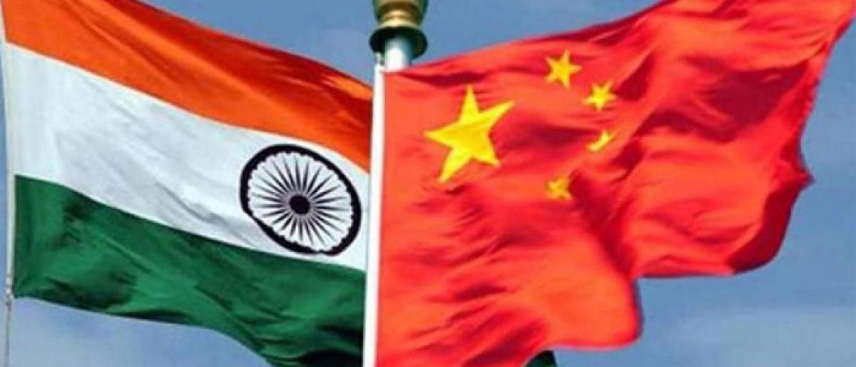 India, China together will make difference to Asia: Chinese envoy