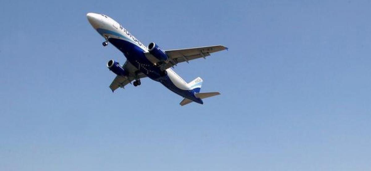 IndiGo, other airlines show interest in buying stake in Air India - TV