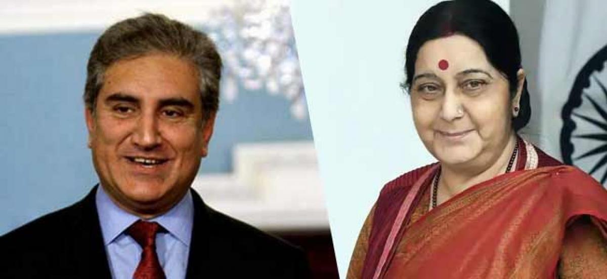 India and Pak foreign ministers meeting in New York terrific news: US