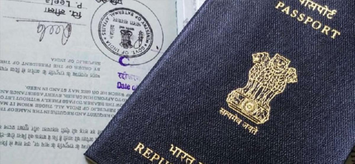 India wont issue passport if you dont register NRI marriages within 7 days: WCD