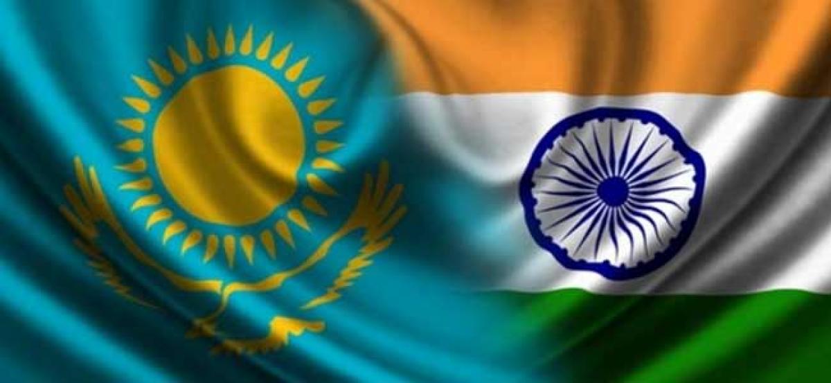 Kazakhstan to celebrate 26th Independence Day, warm ties with India in focus