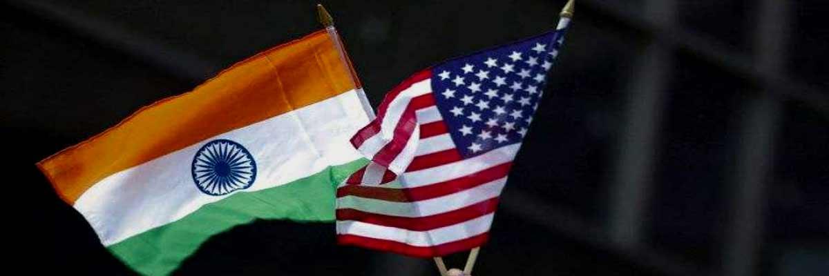Trump calls India a true friend: US official