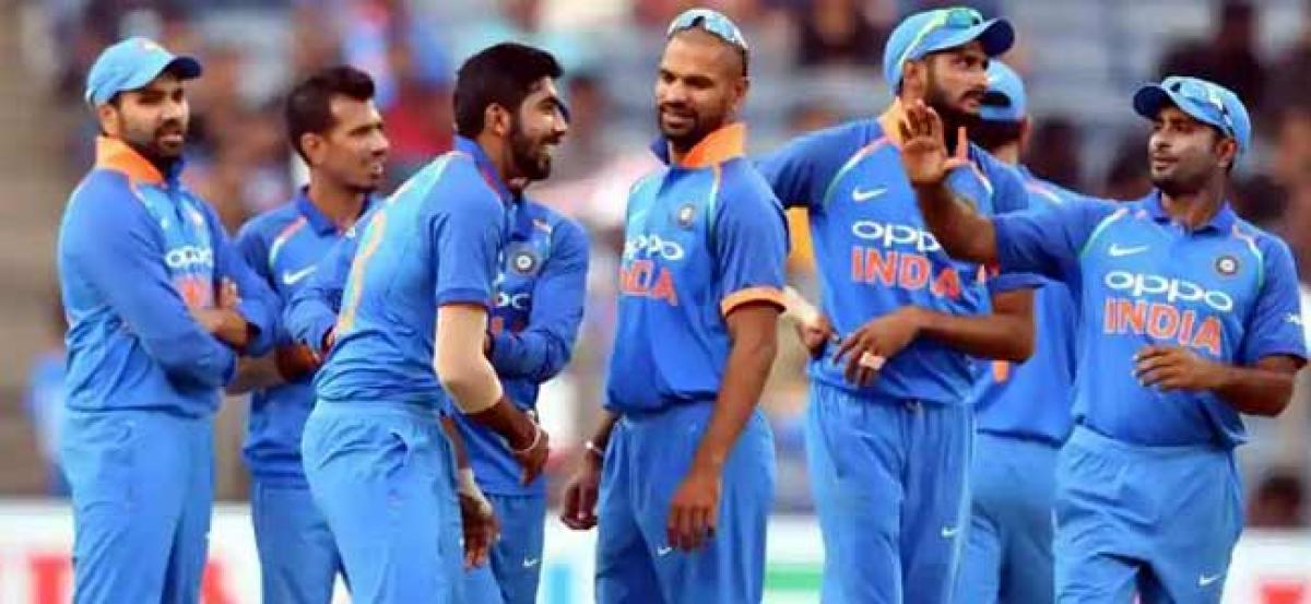 5th ODI: India eye another home series victory against the WI