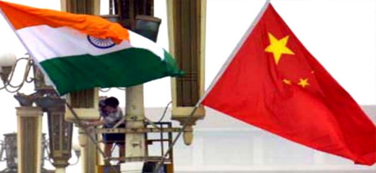 China quietly resumes activities in Doklam, India hasn’t dissuaded it: US