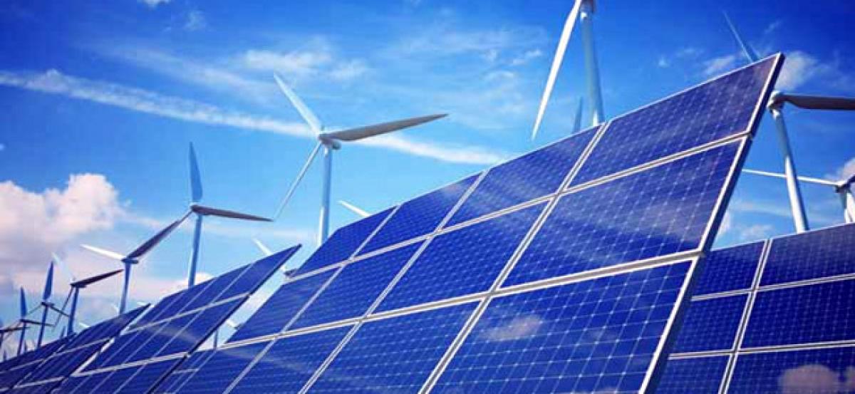 Cabinet apprised of India-Spain renewable energy MoU