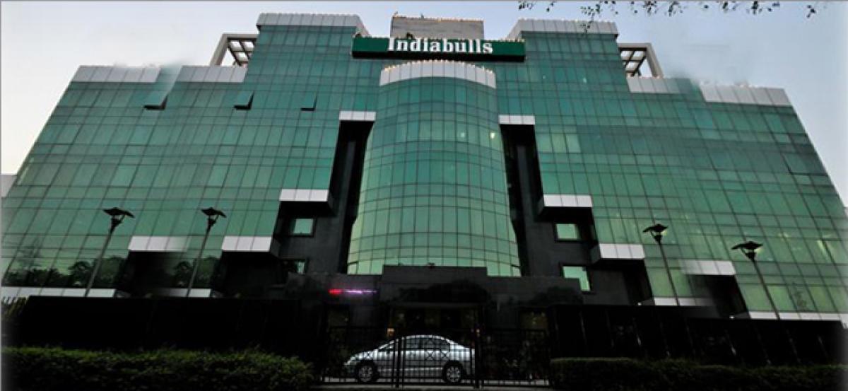Indiabulls raises 2,318 cr via bonds
