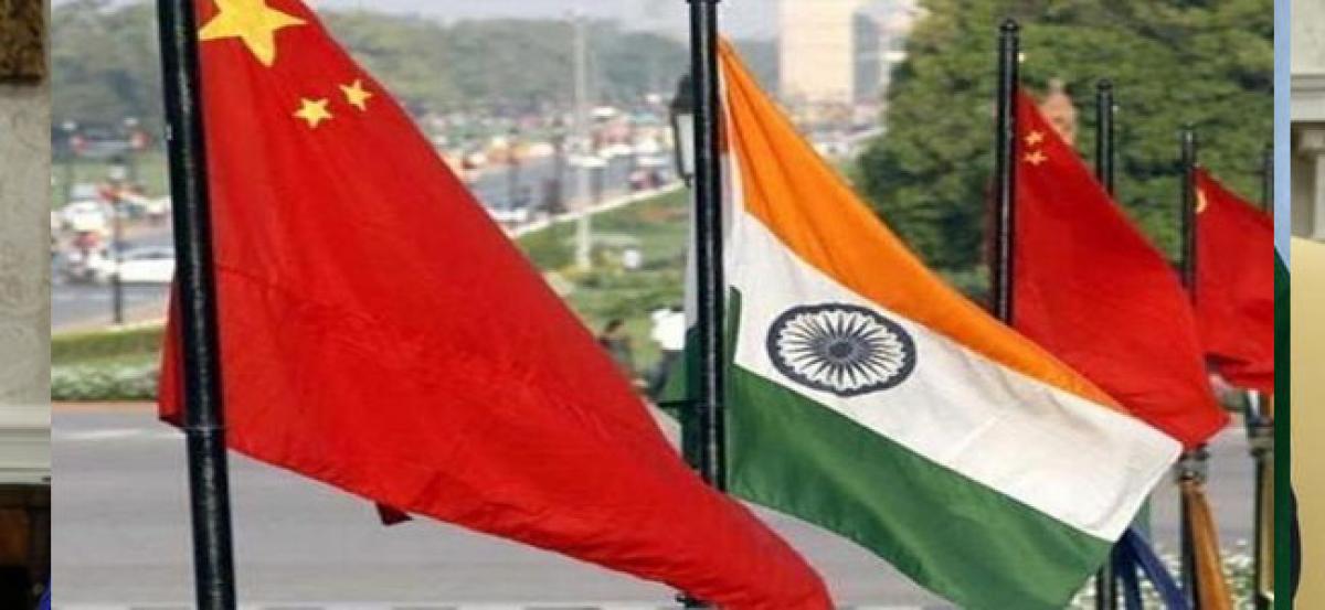 India, China likely to go for joint economic project with Afghanistan: Sources