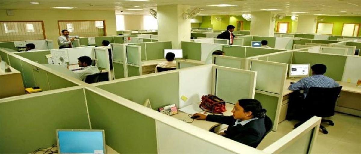 Indian job market seeing a shift towards gig economy: Report