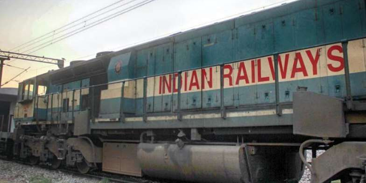 Railways needs to be run better