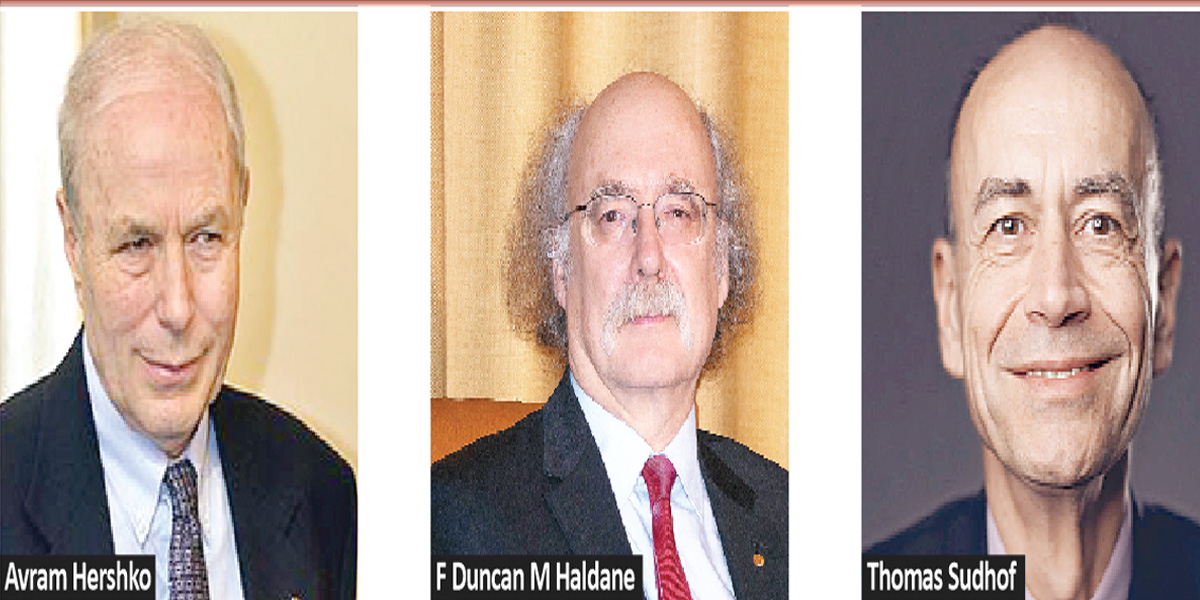 PM to host Chai Pe Charcha with Nobel Laureates at LPU