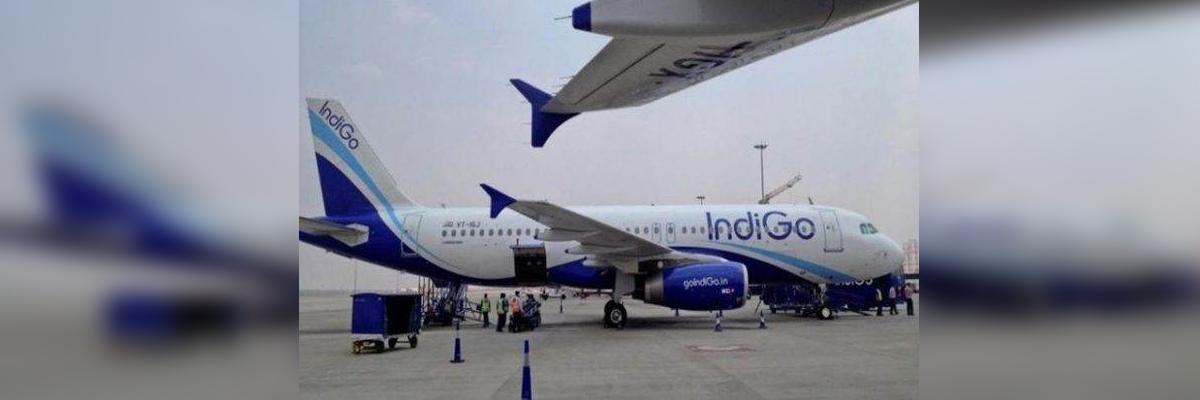 Mighty howl on social media as IndiGo decides to follow web check-in policy