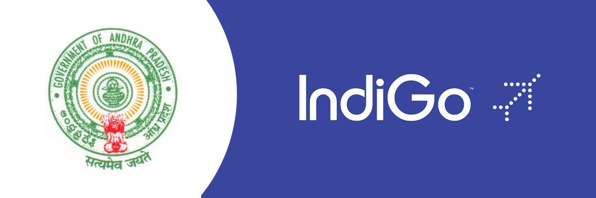 AP government issues order to give Viability guarantee fund to Indigo Airlines