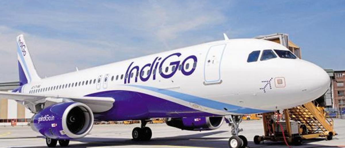 DGCA grounds 8 IndiGo, 3  GoAir aircraft