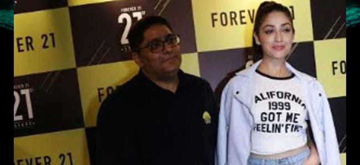 Forever 21 inaugurates 21st branch in Indore