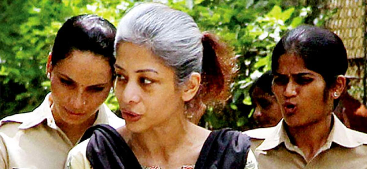 Detailed inquiry ordered into Indrani Mukerjeas illness