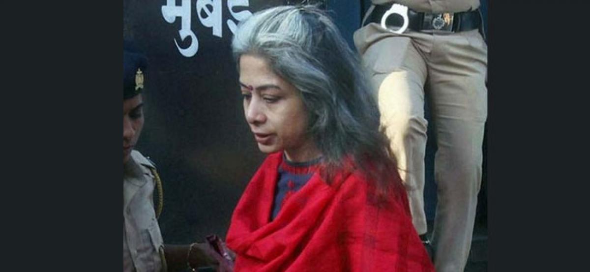 Indrani Mukerjea is stable now: Hospital