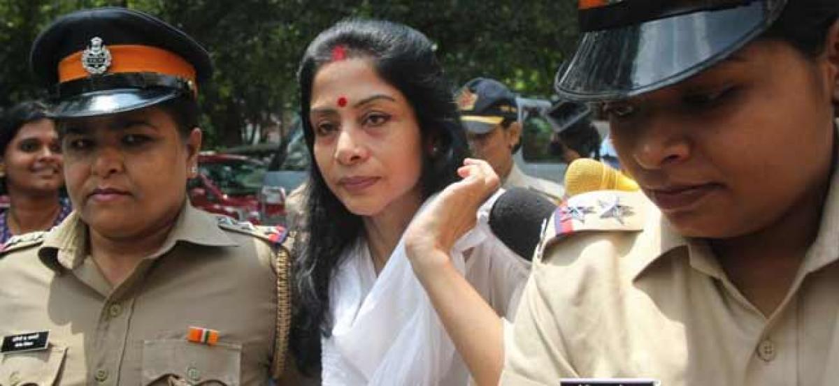 Indrani and Peter Mukerjea file for divorce in Mumbai court