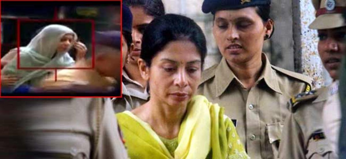 Indrani points accusing finger at Peter for Sheenas killing