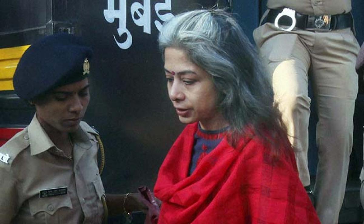 Felt A Little Afraid When Indrani Mukerjea Revealed Murder Plan: Driver