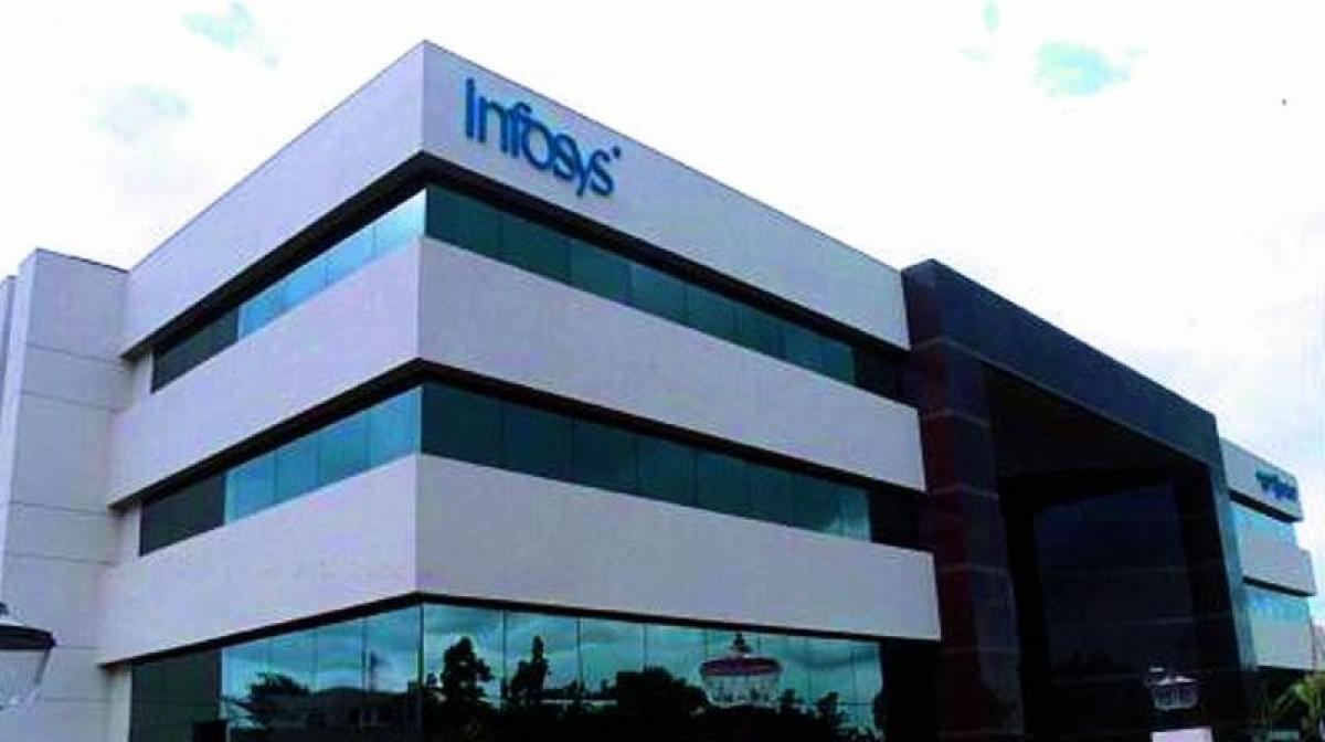 Away From Boardroom Blues, Infosys Employees Focus On Next Big Idea