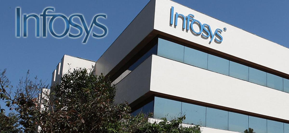 Infosys extends partnership with Udacity for online training