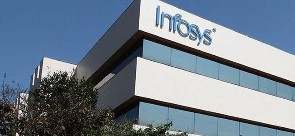 Infosys to buy back 11.3 crore shares at Rs 1,150 each