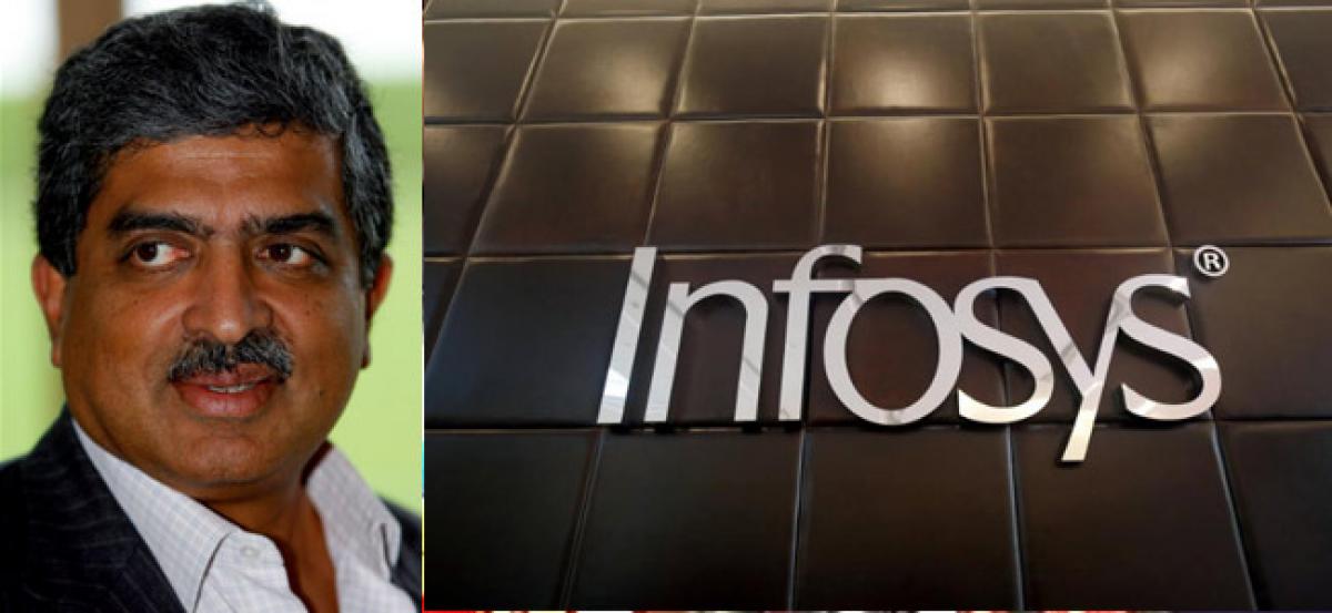 Infosys chairmans priorities: Focus on CEO search, new board, strategy