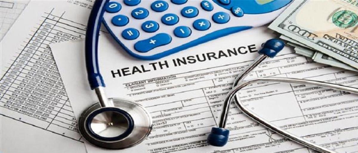 Urologists hail govt’s health insurance scheme