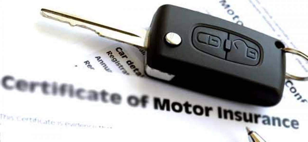 Motor Insurance to take More Conformist View in 2017