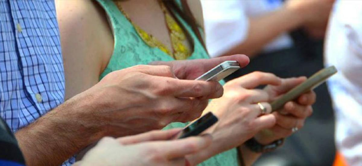 Indian mobile Internet users may reach 478 mn by June