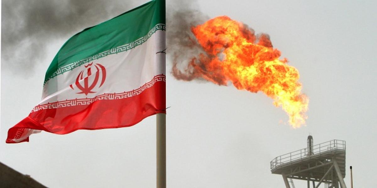 India among 8 nations exempted from US sanctions on Iran oil