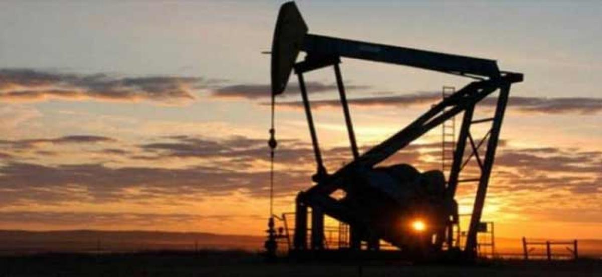 US grants India, 7 nations to continue buying Iranian oil: Report