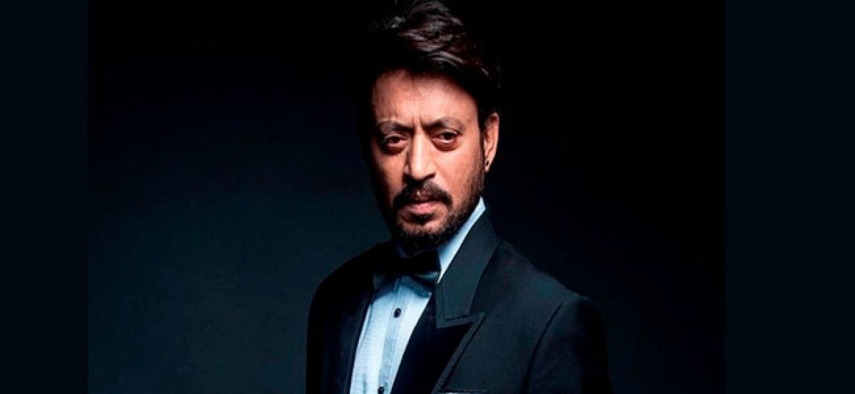Fans wish Irrfan Khan for recovery from rare disease
