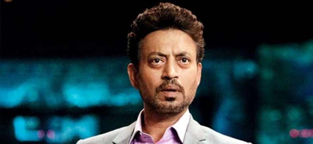 Kokilaben Hospital sources debunk rumour, say Irrfan Khan not admitted