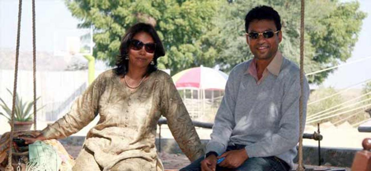 Wife Opens Up On Irrfan Khans Disease