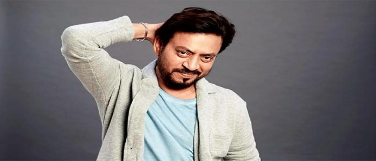 Qarib Qarib Single has old world charm: Irrfan