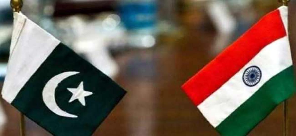 Pak to launch aggressive campaign against India over Indus Water Treaty: report