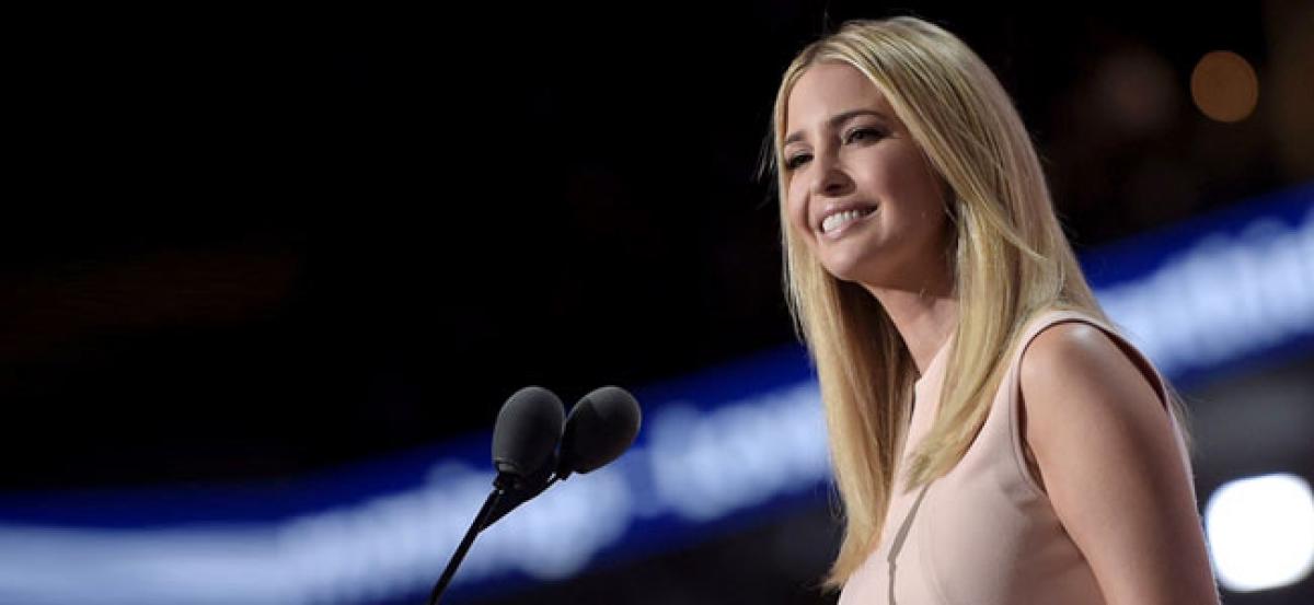 Ahead of Ivanka Trumps visit, Hyderabad Police prohibits begging on citys roads